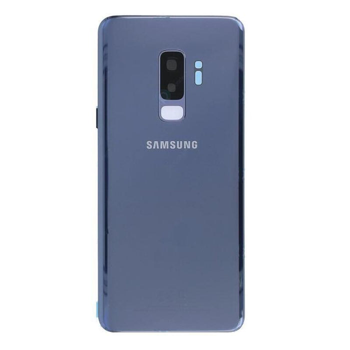 Samsung Back Cover S9 Plus Sm-G965f Duos Blue Gh82-15660d