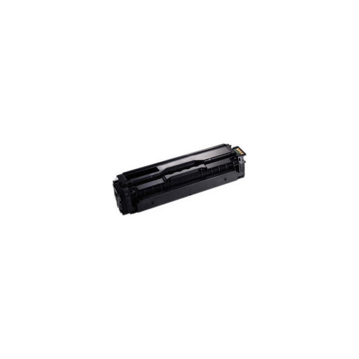 Samsung Clp415/Clx4195 Amarillo Cartucho De Toner Generico - Reemplaza Clt-Y504s/Su502a