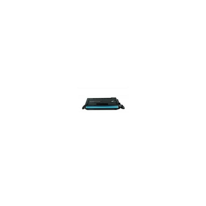 Samsung Clp600/Clp650 Magenta Cartucho De Toner Generico Clp-M600a