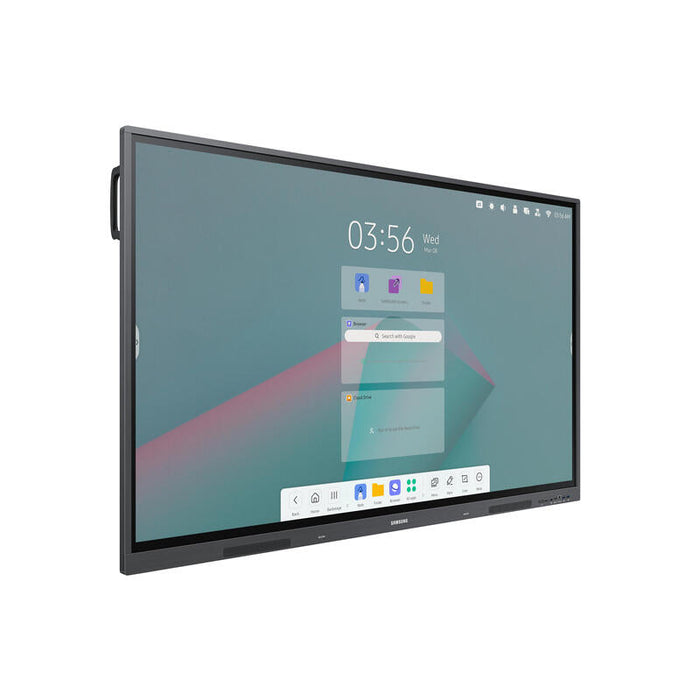 Samsung Ds Wa65c 163.83cm 16 7 Touch 65'' 3840x2160 3xhdmi Usb-C