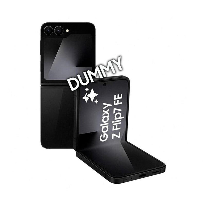 Samsung Dummy Z Flip7 Fe 5g Maqueta Samsung Galaxy Z Flip7 Fe 5g