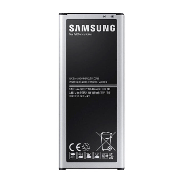 Samsung - Eb-Bn910bbeg - Li-Ion Batería - N910f Galaxy Note 4 - 3220 Mah Bulk
