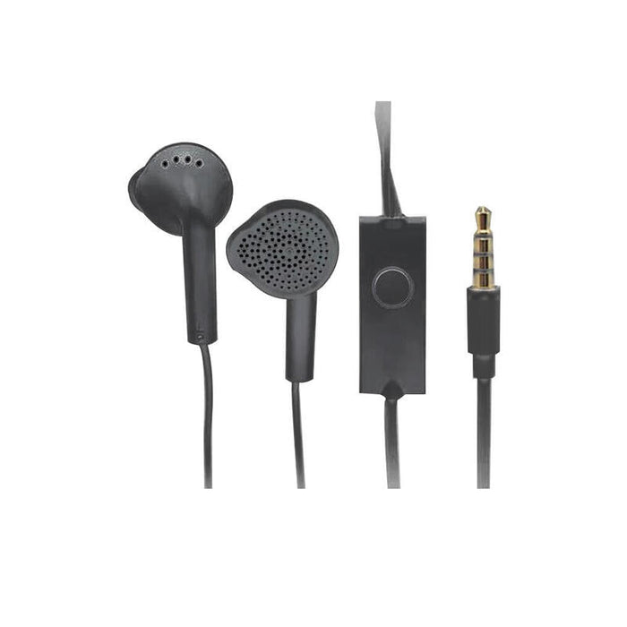 Samsung - Ehs61asfbe - Stereo Auriculares - 3,5mm Jacket - Negro Bulk