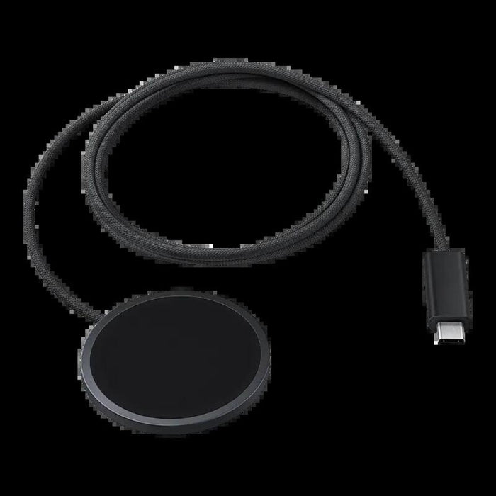 Samsung  Ep-P2900bbe Gris Oscuro 25w - Cargador Inalámbrico - Desprecintado