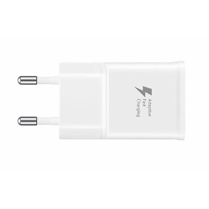 Samsung - Ep-Ta200ewe Usb Adaptador - Ohne Cable - Blanco Bulk