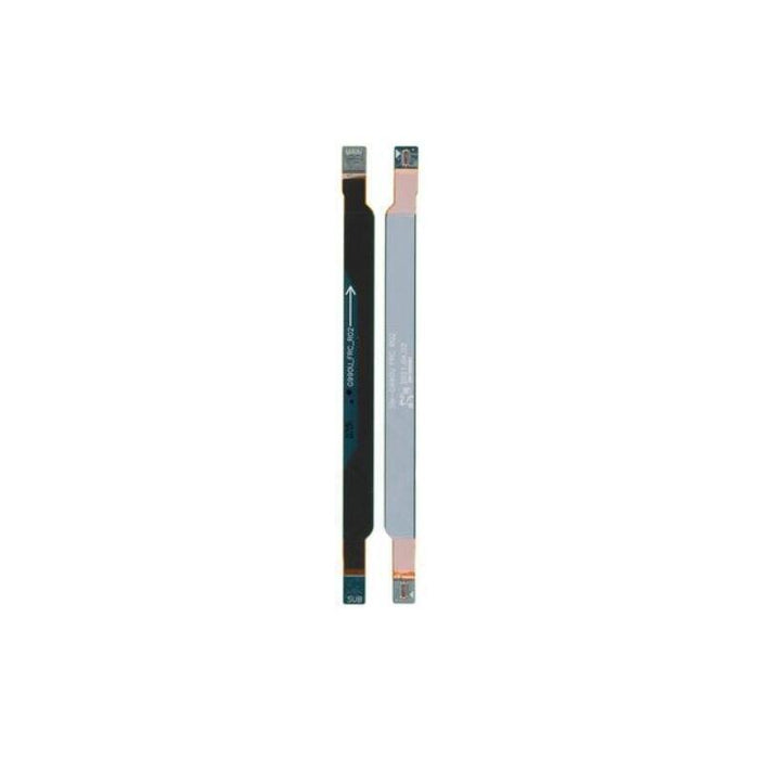Samsung Flex Main S21 Fe 5g Sm-G990b (Small) Gh96-15498a