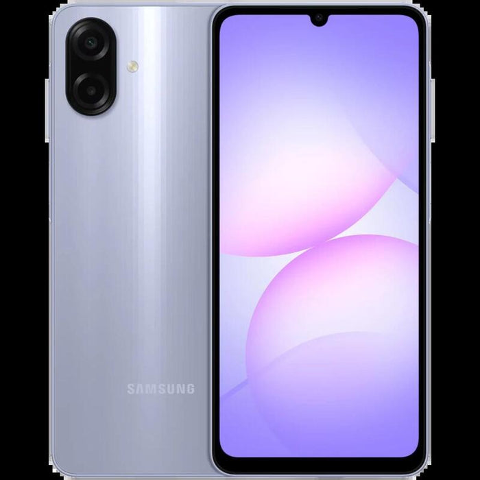 Samsung Galaxy A07 4g 4gb/64gb Violeta