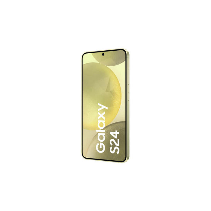 Samsung Galaxy S24 128gb Yellow