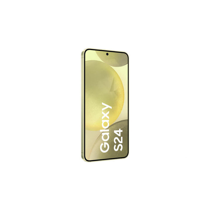 Samsung Galaxy S24 128gb Yellow