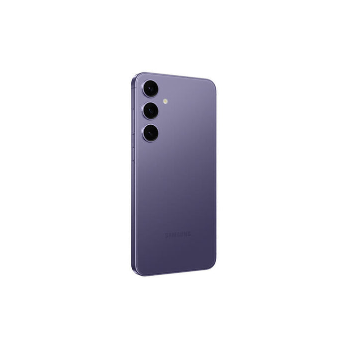 Samsung Galaxy S24 + Dual Sim 12gb Ram 256gb Cobalt Violet Eu