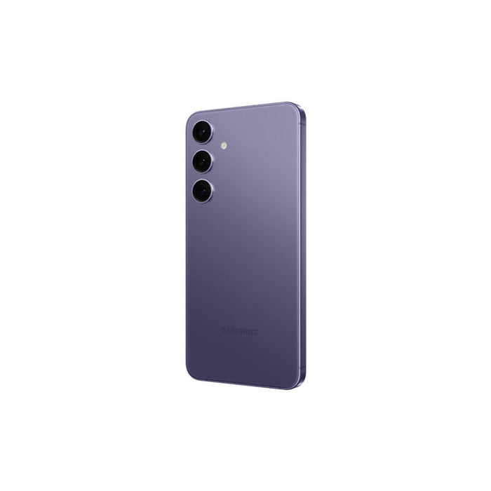 Samsung Galaxy S24 + Dual Sim 12gb Ram 256gb Cobalt Violet Eu