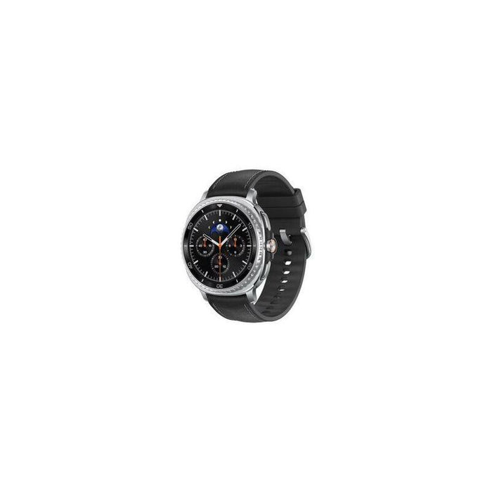 Samsung Galaxy Watch 8 Classic L500 46mm, Nfc, Bt 5.3, Black Eu Sm-L500 - Open Box