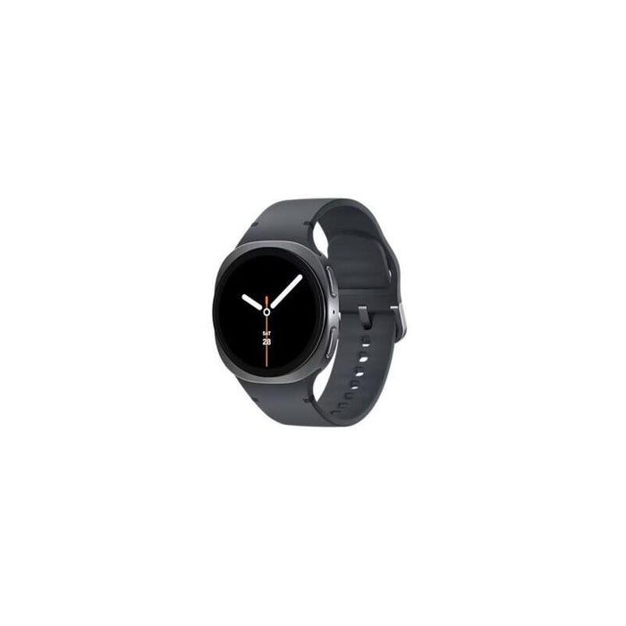 Samsung Galaxy Watch 8 L320 40mm, Nfc, Bt 5.3, Graphite Eu Sm-L320