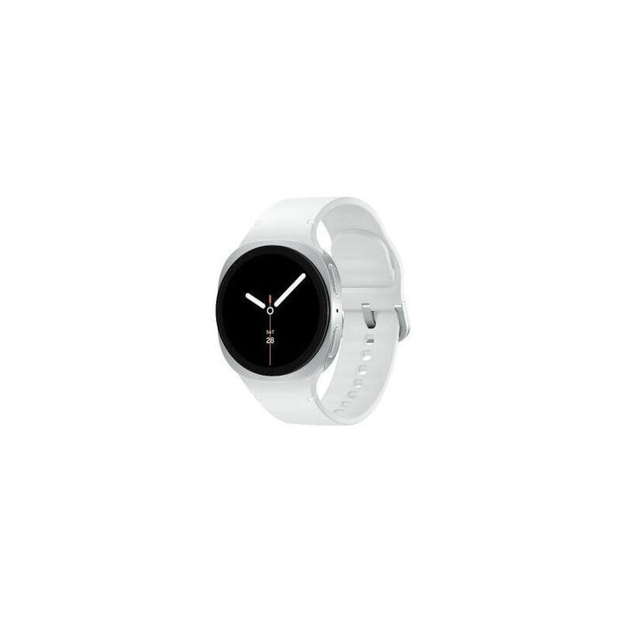 Samsung Galaxy Watch 8 L330 44mm, Nfc, Bt 5.3, Silver Eu Sm-L330