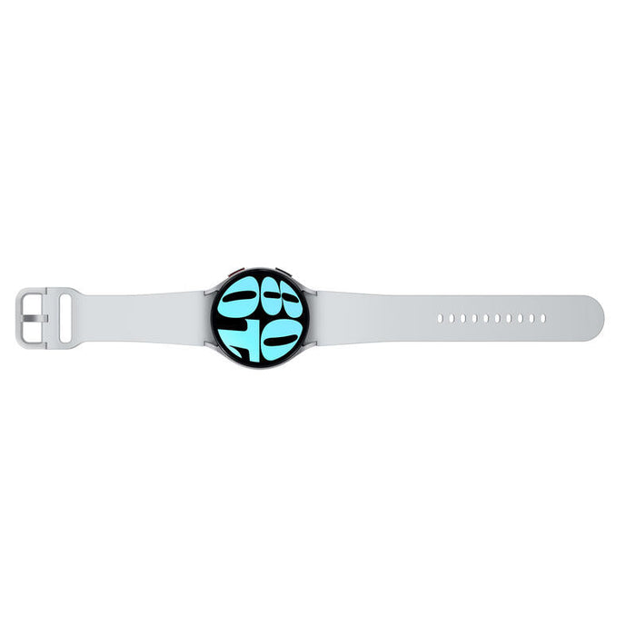 Samsung Galaxy Watch6 44 Mm Digital Pantalla Táctil 4g Plata
