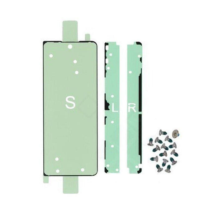 Samsung Galaxy Z Fold 4 5g Tape Set With Screws For Display