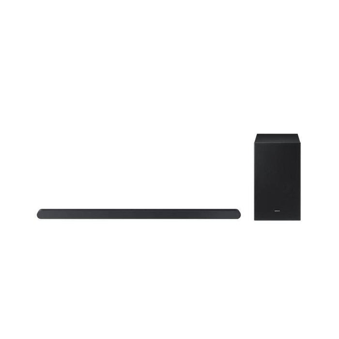 Samsung Hw-S700d/En Altavoz Soundbar Negro 3.1 Canales
