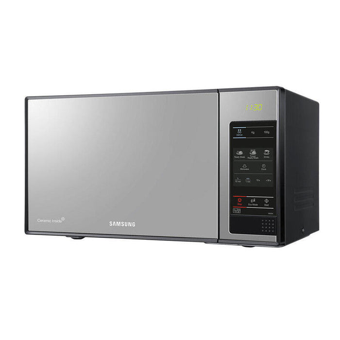 Samsung Me83x Microondas 23l 800w