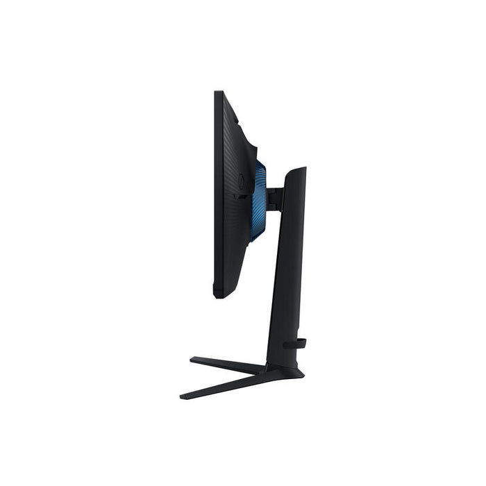 Samsung Odyssey Ls24dg300euxen - 24''  Va  Full Hd  1 (Mprt)  180hz