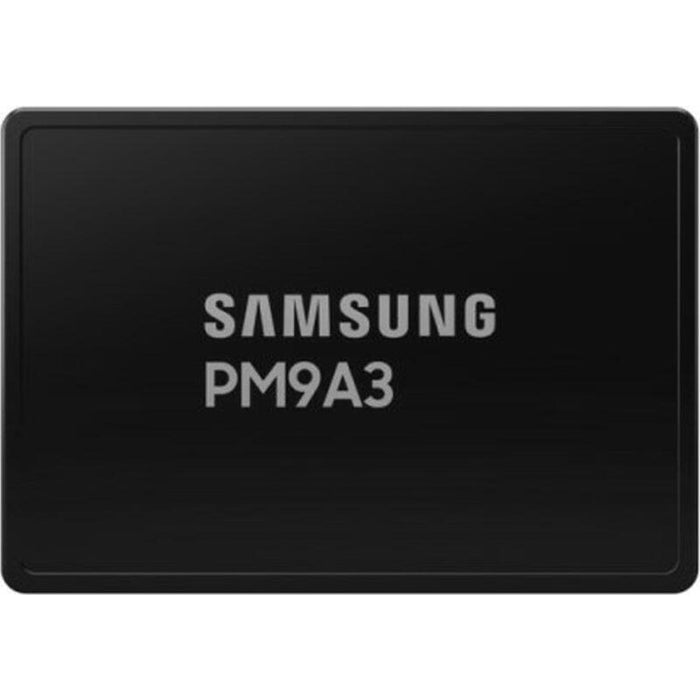 Samsung Pm9a3 Mzql215thbla-00a07 15360 Gb U.2 Pcie 4.0 X4 1,3 Dwpd Nvme Ssd