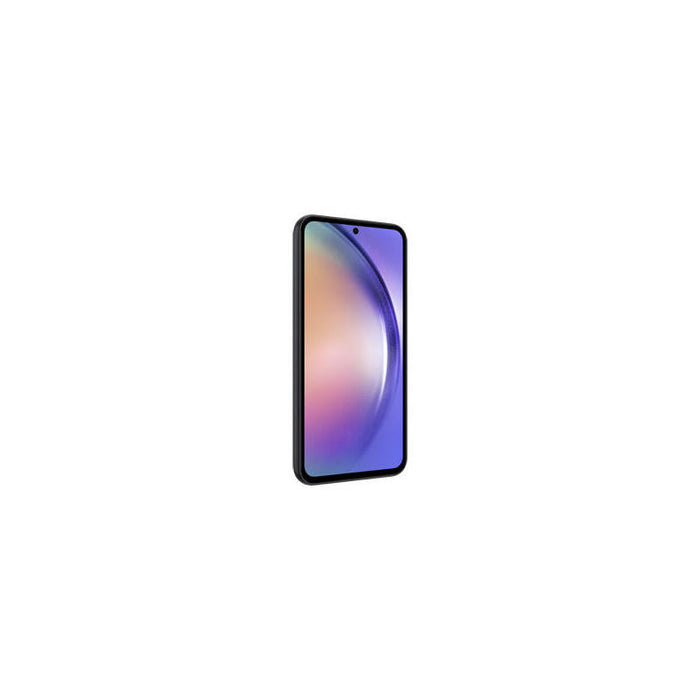 Samsung Sm-A546b Galaxy A54 Dual Sim 8+256gb Awesome Graphite De