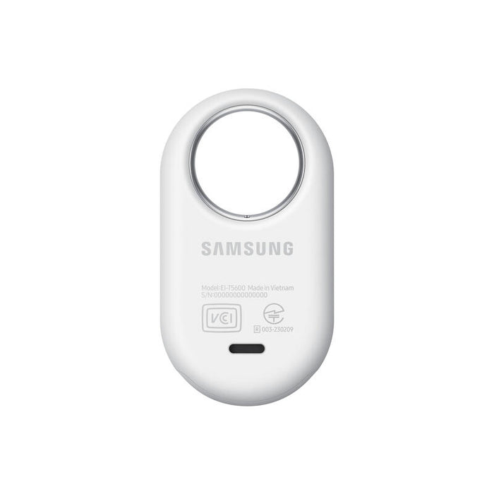 Samsung Smarttag 2 Ei-T5600 (4pack), 2x Negro + 2x Blanco Ei-T5600kwegeu