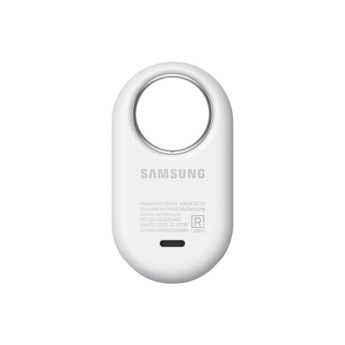 Samsung Smarttag 2 Ei-T5600 (4pack), 2x Negro + 2x Blanco Ei-T5600kwegeu
