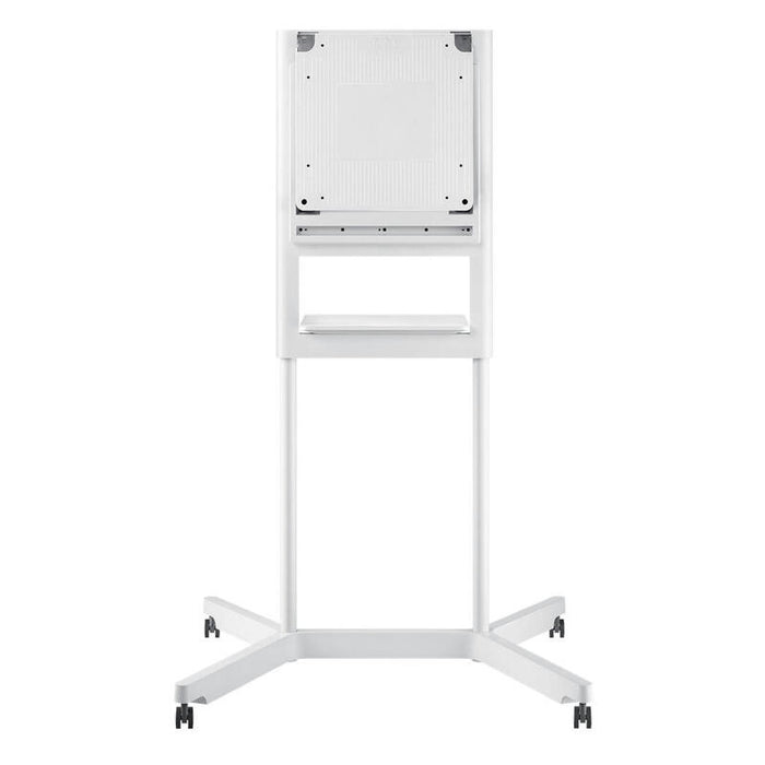 Samsung / Soporte De Pie / Blanco / Stn-Wm55h/En Samsung Stn-Wm55h, Pizarra Interactiva, 139,7 Cm (55"), 139,7 Cm (55"), Gris, 400 X 400 Mm, Samsung Flip