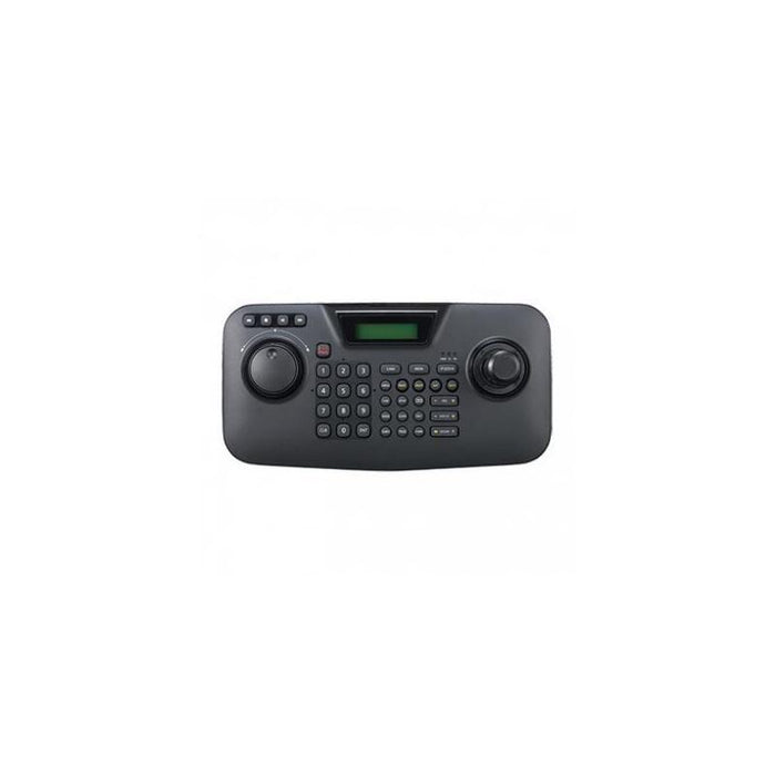 Samsung Spc-2010 Cámaras De Seguridad Y Montaje Para Vivienda Palanca De Mando