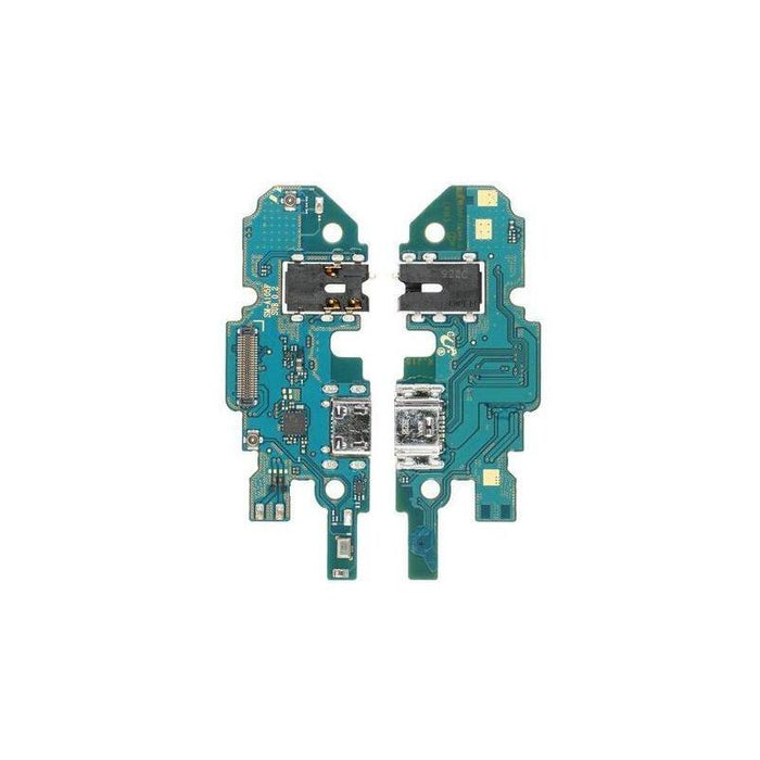 Samsung Sub Board Micro Usb A10 Sm-A105f Gh96-12719a