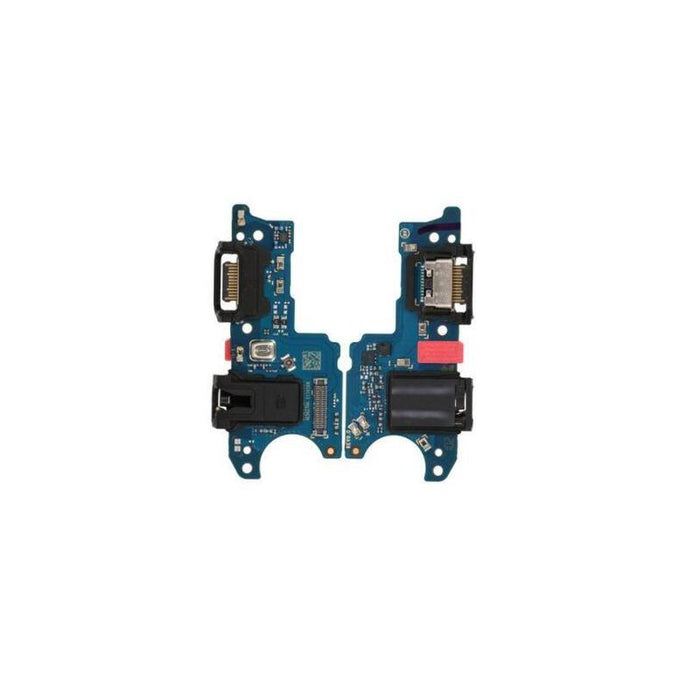 Samsung Sub Board Usb-C A03s Sm-A037g Gh81-21245a