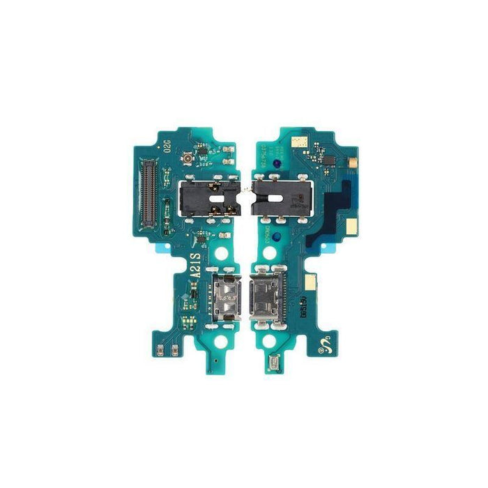 Samsung Sub Board Usb-C A21s Sm-A217f Gh96-13452a