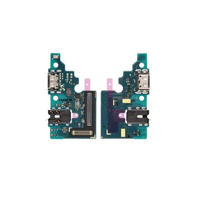 Samsung Sub Board Usb-C A51 Sm-A515f Gh96-12992a