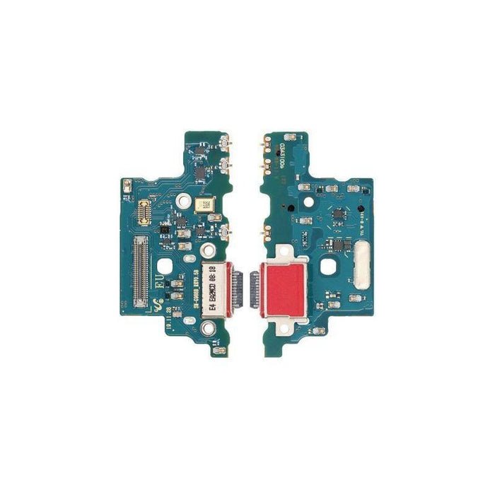 Samsung Sub Board Usb-C S20 Ultra 5g Sm-G988b Gh96-13300a