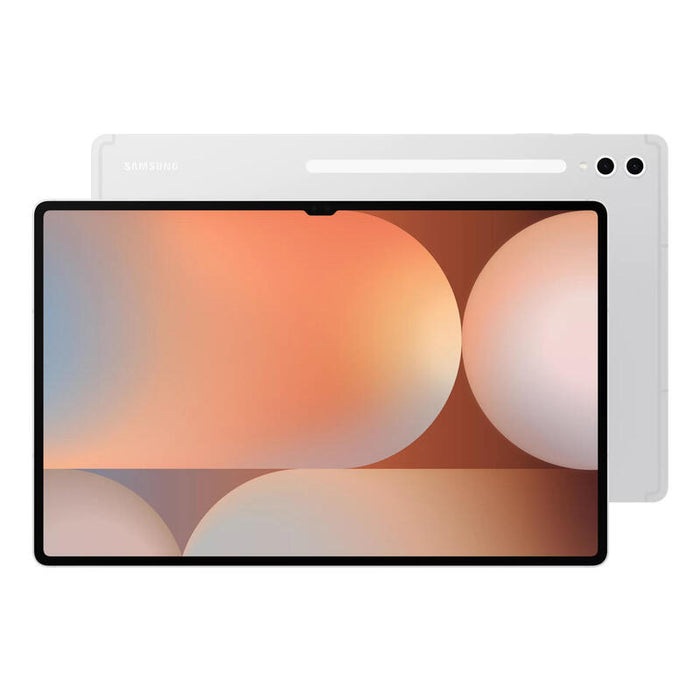 Samsung Tab S10 Ultra Wifi Silver 12+256gb 14.6" Amoled 120hz Quad Hd+
