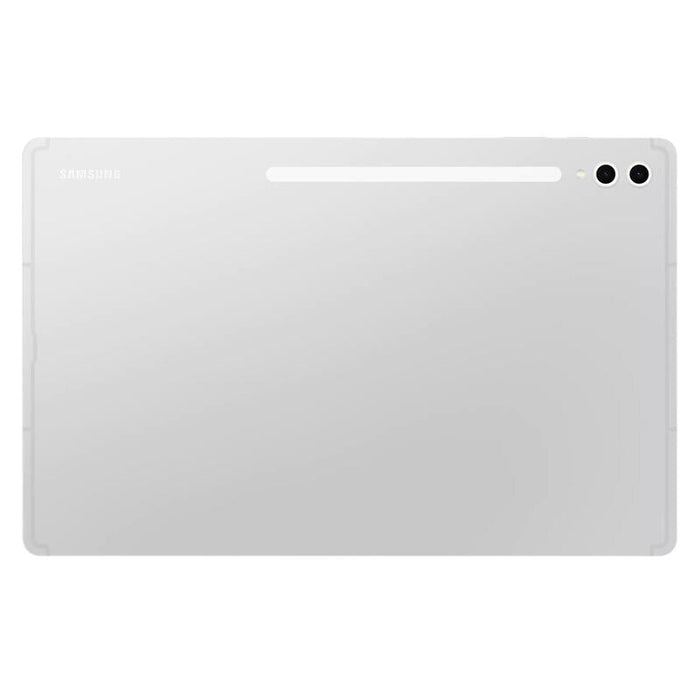 Samsung Tab S10 Ultra Wifi Silver 12+256gb 14.6" Amoled 120hz Quad Hd+