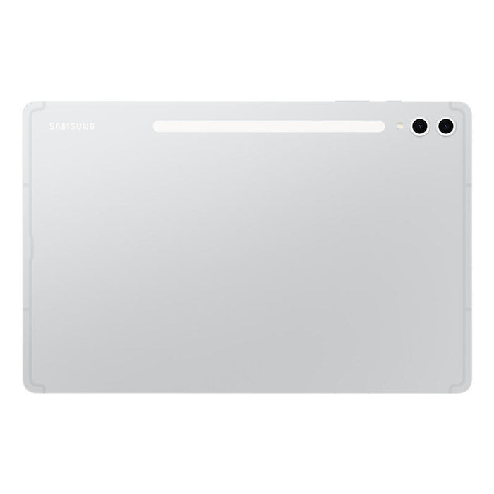 Samsung Tab S10+ Wifi Silver 12+256gb 12.4" Amoled 120hz Quad Hd+