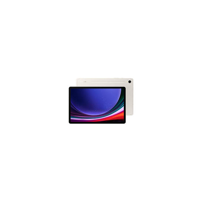 Samsung Tab S9 Sm-X710n 5g 12+256gb Beige