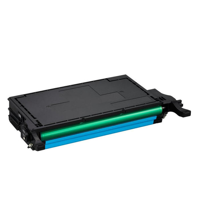 Samsung Tóner Cian Clt-C6092s Su082a  7000 Copias