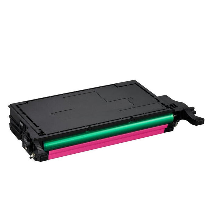 Samsung Tóner Magenta Clt-M6092s Su348a  7000 Copias