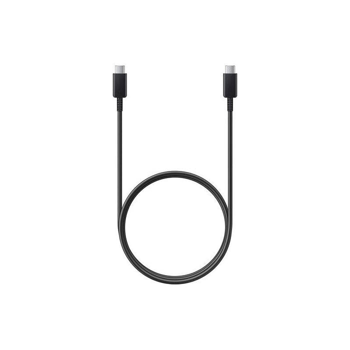 Samsung Usb-C To Tipo-C Cable Samsung 5a, 1.8m Negro, Bulk