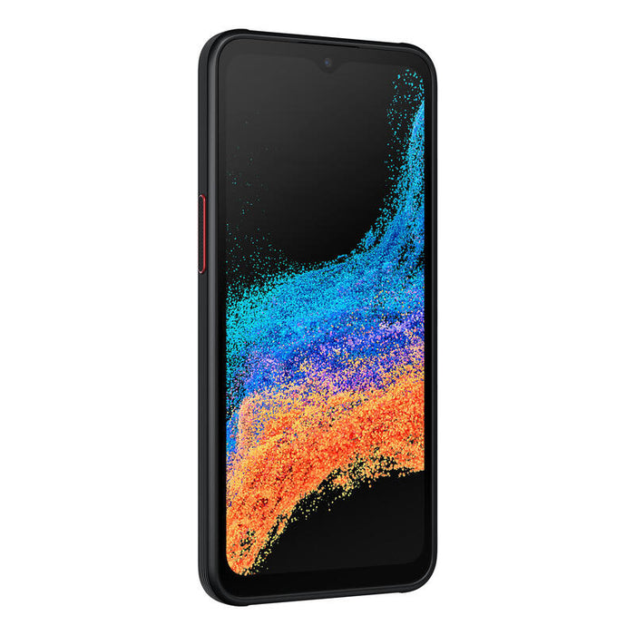 Samsung Xcover 6 Pro Ee 6gb 128gb Black  Enterprise E