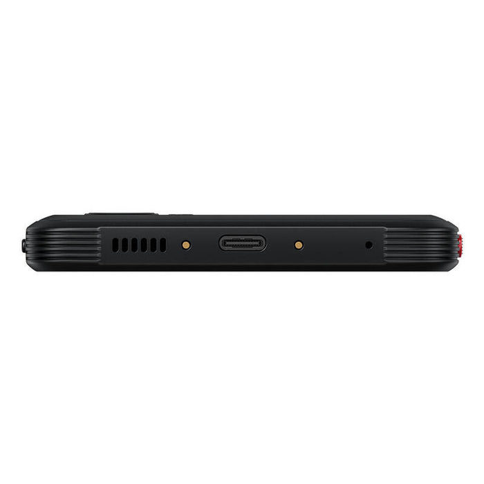 Samsung Xcover 6 Pro Ee 6gb 128gb Black  Enterprise E