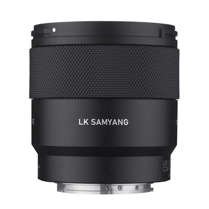 Samyang Af 1,8/35 P Fe    Sony E