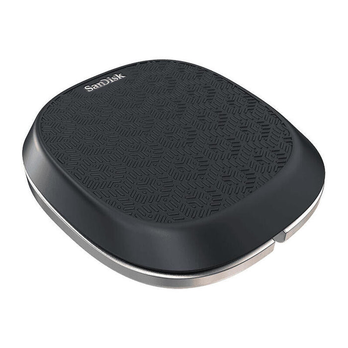 Sandisk Ixpand Base Unidad Flash Usb Con Cargador Integrado 64 Gb Usb 2.0 / Lightning
