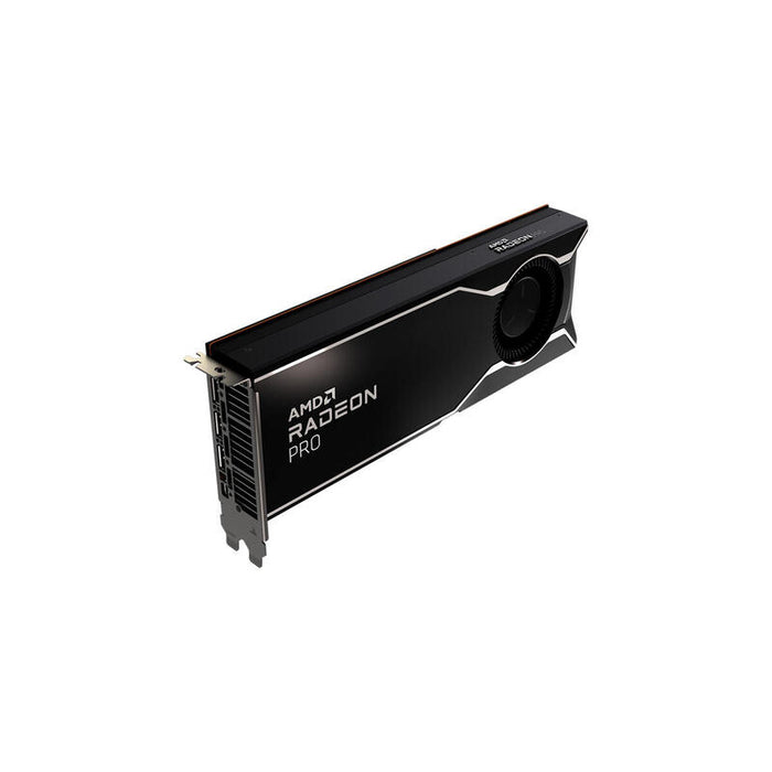 Tarjeta Gráfica Sapphire Radeon Pro W7800 48gb,  Gddr6 Ecc, Rdna3, 3x Displayport, 1x Minidp 32353-01-20g