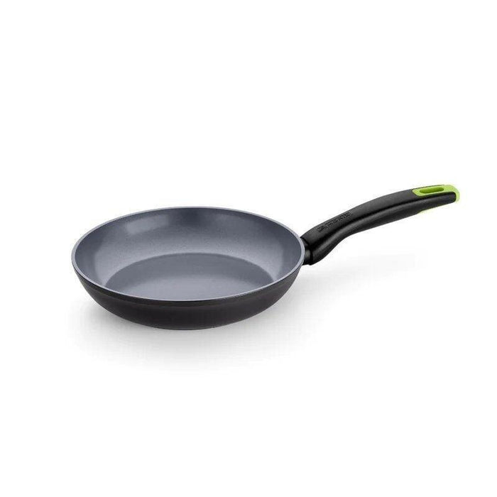 Sartén Monix Eco Nature M261222 Ø22cm Aluminio Forjado Apta Para Inducción