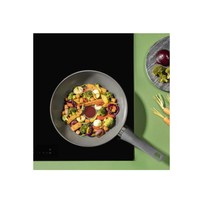 Sarten Tefal C4261943 Renewal 28 Cmt Wok Pan