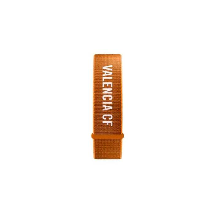 Savefamily Correa De Tela Para Savewatch Plus Edicion Valencia Cf - Naranja