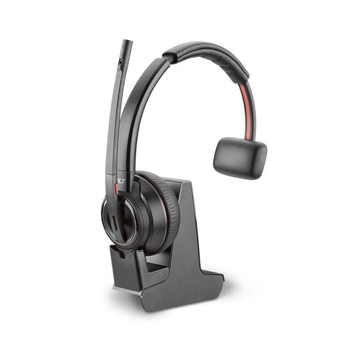 Savi W8210-M, Headset Ohne Basisstation